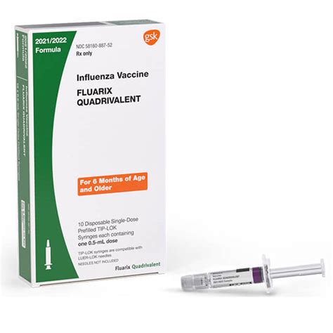 Flu Vaccine (Quadrivalent) – Hi.